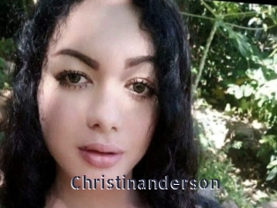 Christinanderson