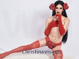 Christinavisage