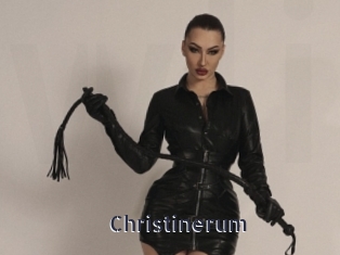 Christinerum