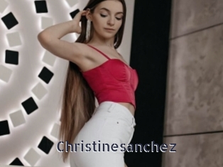 Christinesanchez