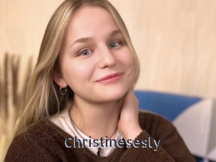 Christinesesly