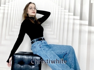 Christiwhite