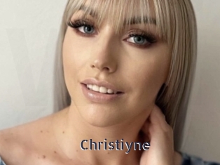 Christiyne