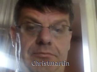 Christmartin