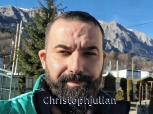 Christophjulian