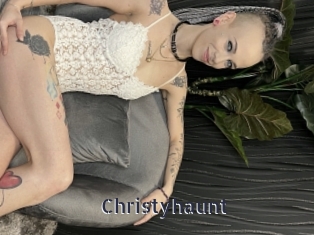 Christyhaunt