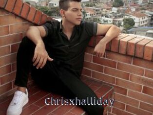 Chrisxhalliday