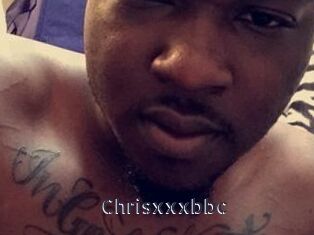 Chrisxxxbbc