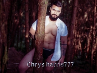 Chrys_harris777