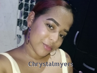 Chrystalmyers