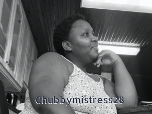 Chubbymistress28