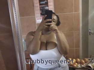 Chubbyqueen21