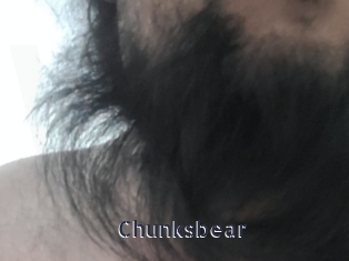 Chunksbear