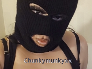 Chunkymunkyxx