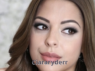 Ciararyderr