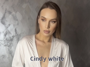 Cindy_white