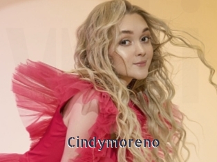 Cindymoreno