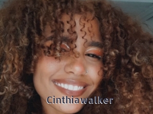 Cinthiawalker