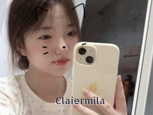 Claiermila