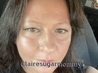 Clairesugarmommy