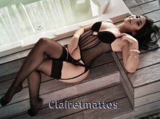 Clairetmattos