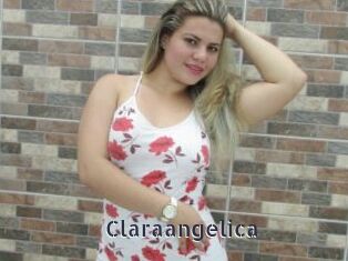 Claraangelica