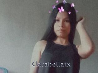 Clarabella1x