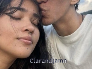 Clarandjamn