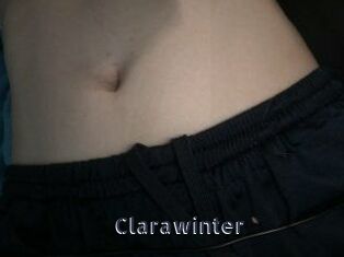 Clarawinter