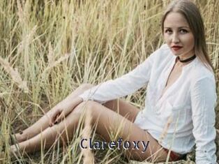 Clarefoxy