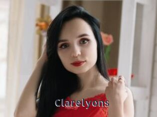 Clarelyons