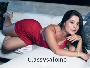 Classysalome