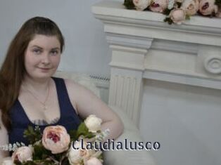 Claudialusco