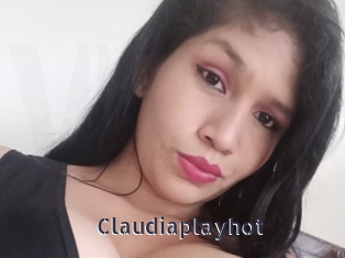 Claudiaplayhot