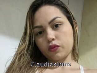 Claudiasinms