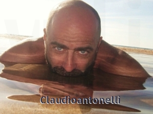 Claudioantonelli