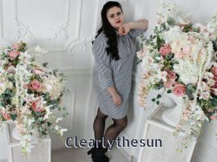 Clearlythesun