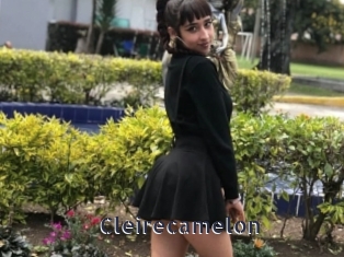 Cleirecamelon