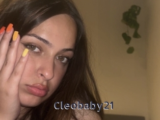 Cleobaby21