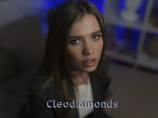 Cleodiamonds