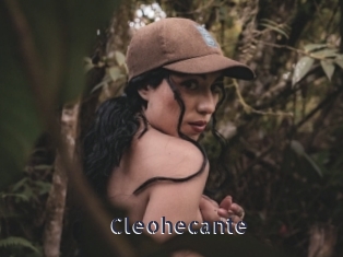 Cleohecante