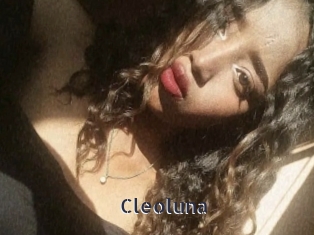 Cleoluna