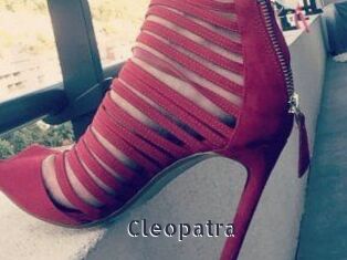 Cleopatra