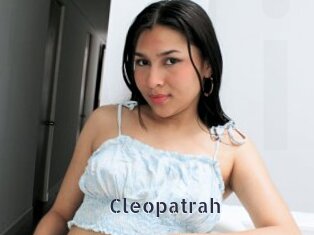 Cleopatrah