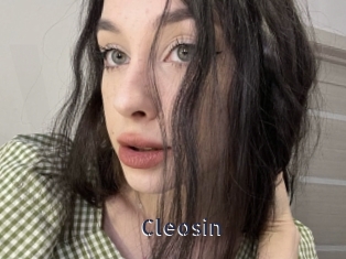 Cleosin