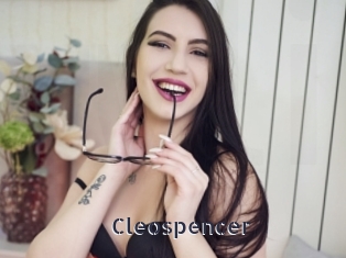 Cleospencer