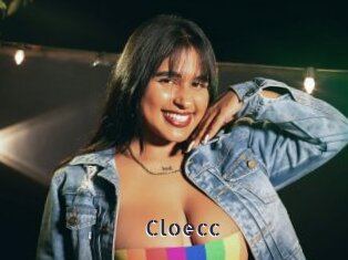 Cloecc