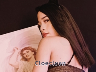 Cloeclean