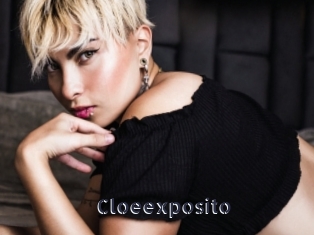 Cloeexposito