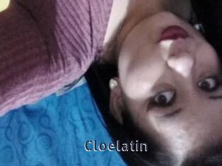 Cloelatin